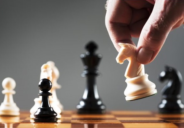 Why Modafinil can help Chess Players to Both Focus and Think a Lot Faster